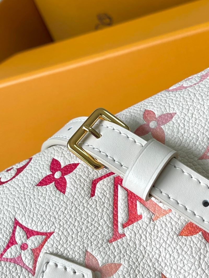 Louis Vuitton Speedy Bags
